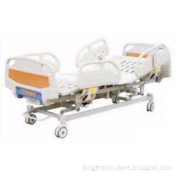 hospital beds